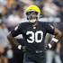 Analysis: Five Raider training-camp risers to watch in preseason