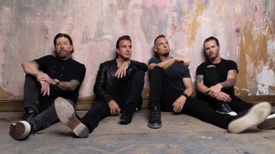Creed, Pedro Fernández and Marcus King Band schedule upcoming Las Vegas performances