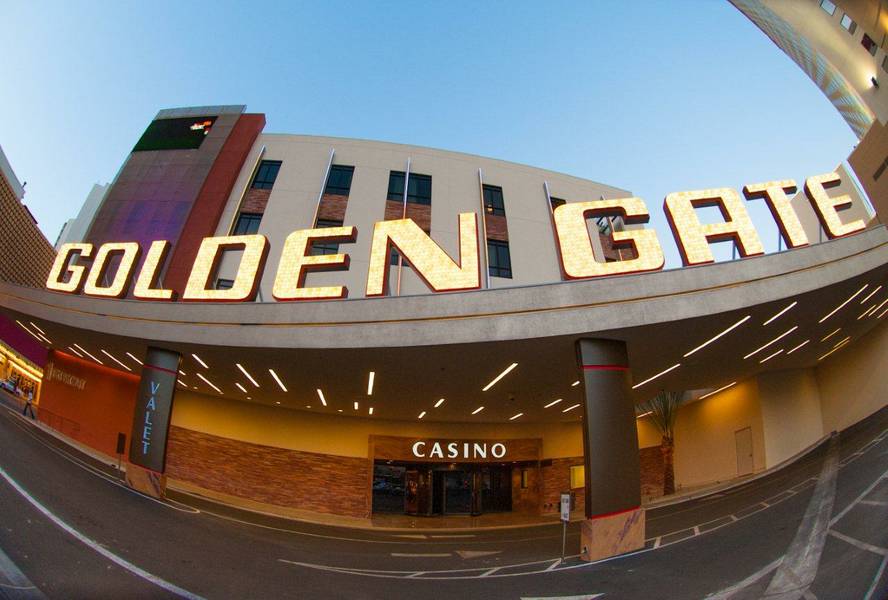 Golden Gate Hotel & Casino Las Vegas Weekly