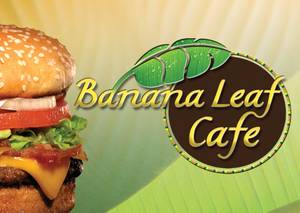 Banana Leaf Café
