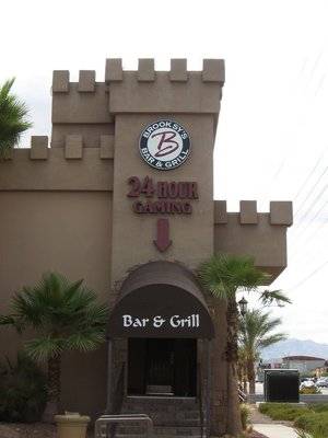 Brooksy's Bar & Grill