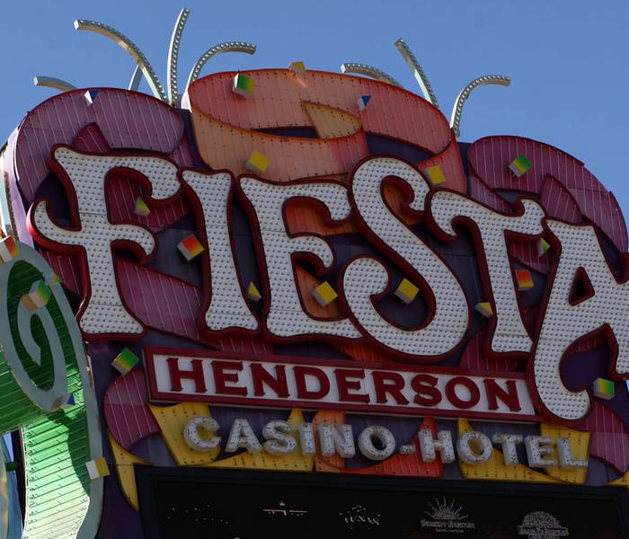 Fiesta Henderson Casino Hotel