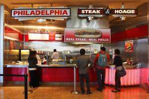 Philadelphia Steak & Hoagie