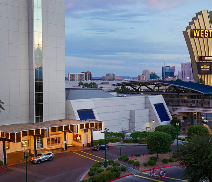 Westgate Las Vegas & Casino