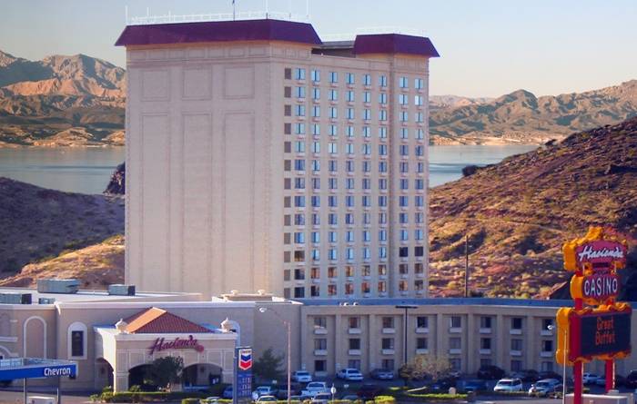 Hacienda Hotel and Casino