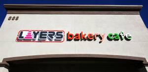 Layers Bakery Cafe