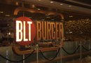 BLT Burger 