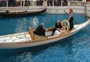 Gondola Rides at Venetian