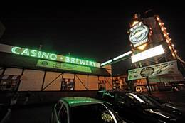 Ellis Island Casino & Brewery