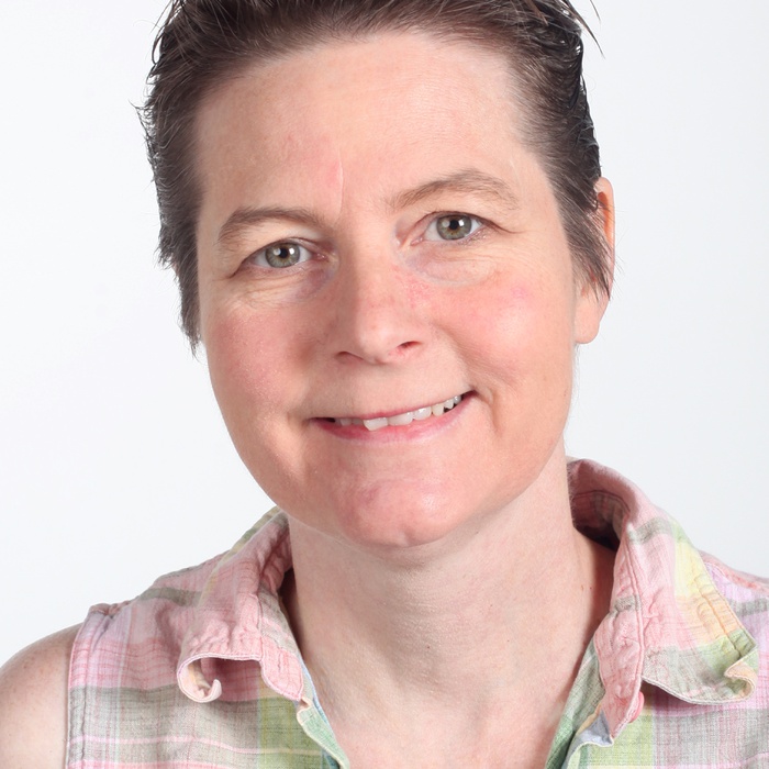 Photo of Nina King