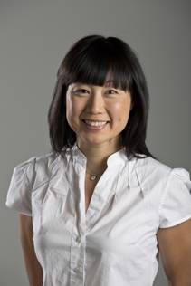 Photo of Adelaide Chen