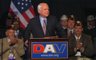 John McCain speaks in Vegas