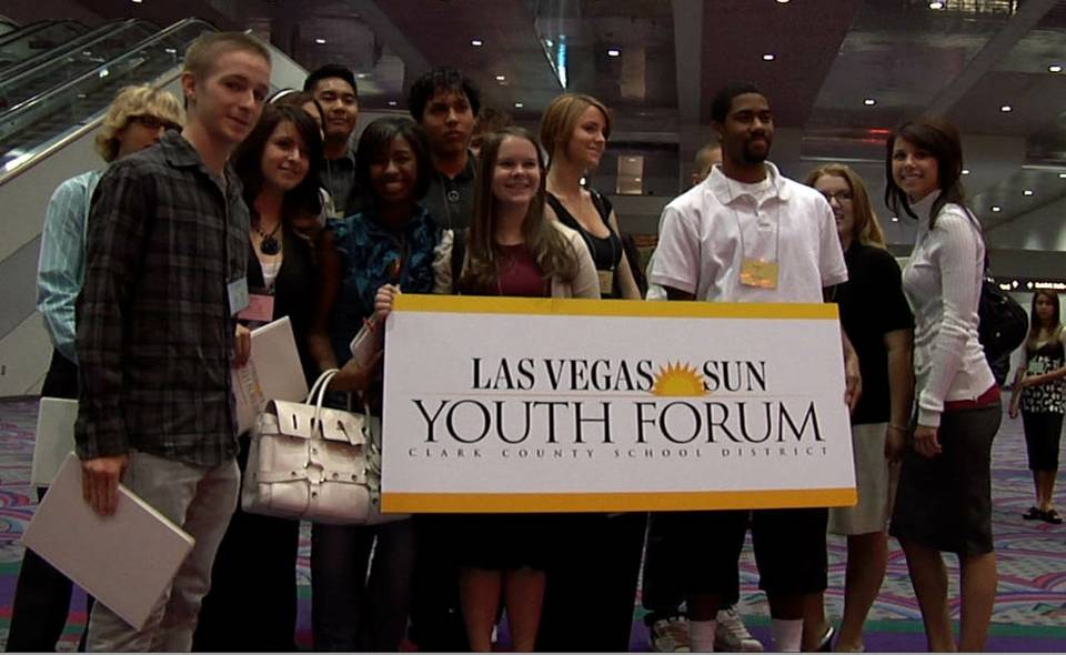 Sun Youth Forum 2008