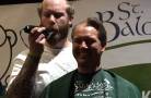 Bald and Beautiful for Charity
