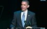 Obama speaks at Caesars, part 3