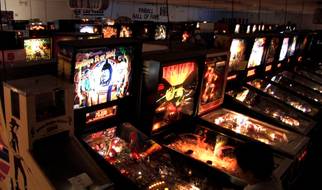 Pinball Hall of Fame adding nostalgia to Vegas Strip
