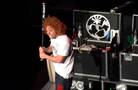 Confessions of Carrot Top