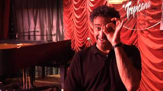 Brad Garrett