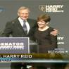 Harry Reid's victory speech