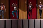 Miss Rodeo America Pageant
