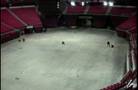 Thomas & Mack NFR Timelapse
