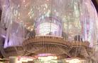 Inside the Cosmopolitan