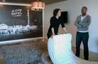 El Cortez: Competing to Redesign History, Part 2