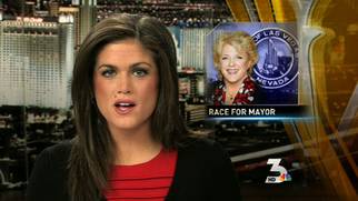 Mayoral race