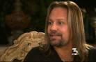 Vince Neil interview Pt. 2
