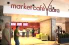 Market Cafe at Vdara