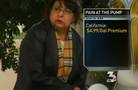 KSNV: Gas prices