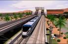 KSNV: DesertXpress EIS