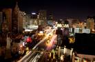 Earth Hour 2011-Time Lapse