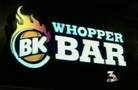 Whopper Bar