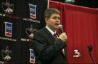 KSNV: Dave Rice Returns