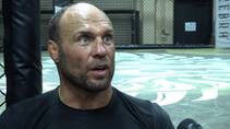 Randy Couture talks about some of his greatest fights.