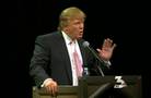 Trump in Las Vegas