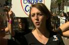 Student protest