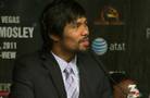 Pacquiao vs. Mosley preview