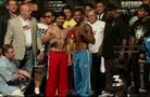 Weigh-in