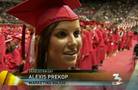 UNLV graduation