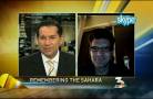 KSNV: Remembering The Sahara