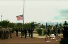 Fallen officers memorial