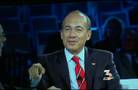 KSNV: Calderon at tourism summit