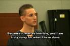 Jonathan Weaver sentencing