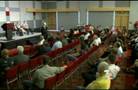 UNLV Budget Meeting