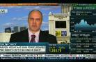 Buck Wargo on CNBC 
