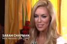 Miss Nevada USA 2011 Sarah Chapman