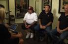 Pawn Stars join Kats With the Dish