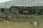 Train wreck